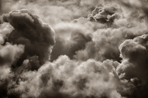 Kérik Kouklis Clouds near Camino CA.jpg