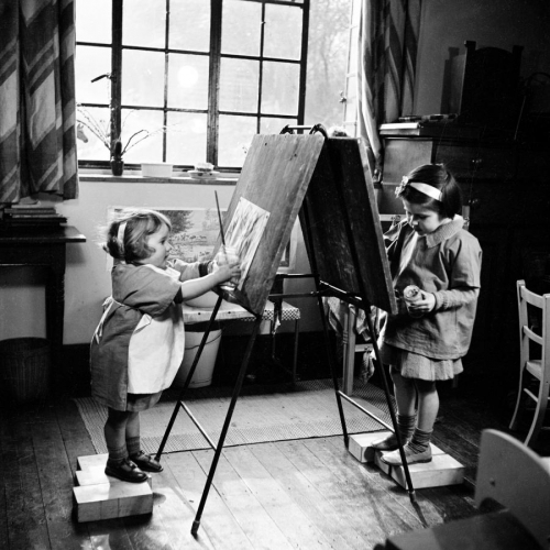 Edith Tudor-Hart (1908-1973) photographe juive espionne pour l'urss.jpg