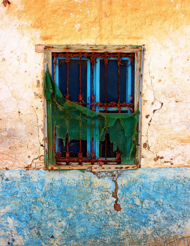 the window Sidi Ifni - Morocco.jpg