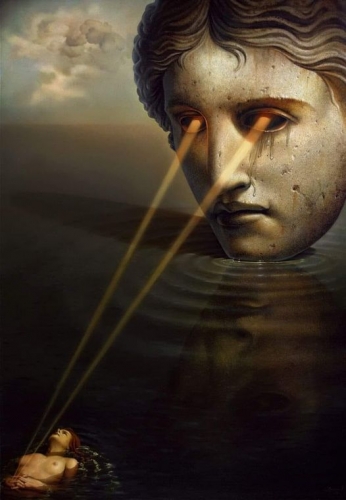 Siegfried Zademack The Prayer.jpg