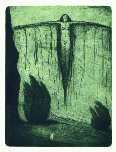 František Drtikol- mother earth etching, 1910-20.jpg