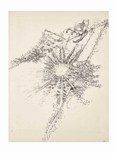Henri Michaux dessins mescaliniens 1956 1957.Jpeg