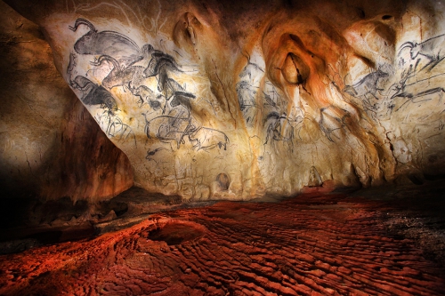 Grotte de Chauvet Pont d'Arc-2.jpg