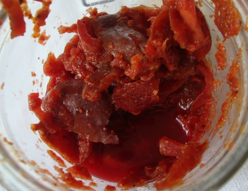 2026 10 9 achards lactofermentés de quetsches dégustation (2).JPG