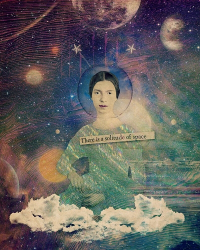 Jolene Casko Emily Dickinson in Outer Space.jpg