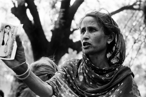Sheba Chhachhi, Seven Lives and a Dream, 1990-91 0.jpg