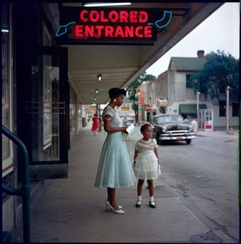 Gordon Parks  Department Store, Mobile, Alabama, 1956.jpg