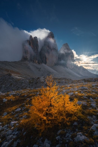 Marco Grassi Autumn at Tre Cime di Lavaredo 487890953_n.jpg