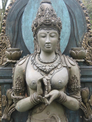 Prajnaparamita is the feminine aspect of the Buddha..jpg