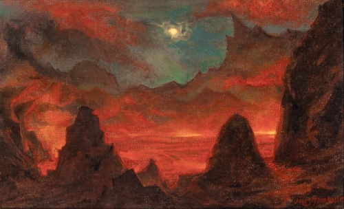 Jules Tavernier Kilauea Hawaï.jpg