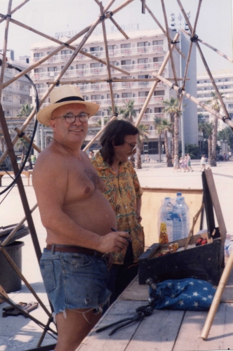 Marc M Marcel 1994.jpg