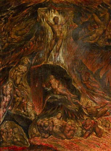 William Blake Satan Calling Up His Legions (from John Milton's 'Paradise Lost').jpg