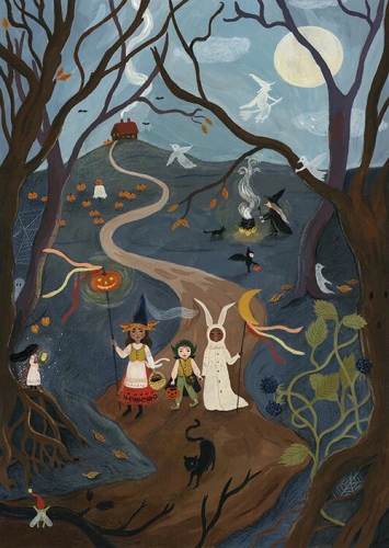 Tijana LukovicHalloween_709x.jpg