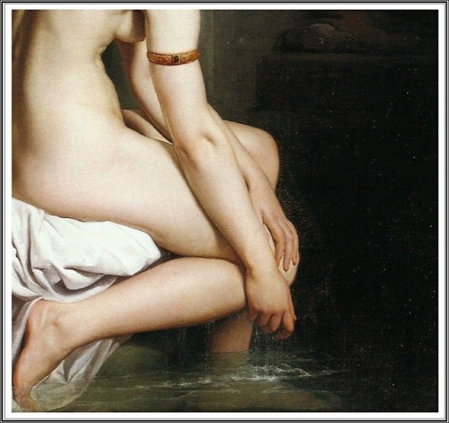 Francesco Hayez (1791–1882), Bethsabée - 1827 .jpg