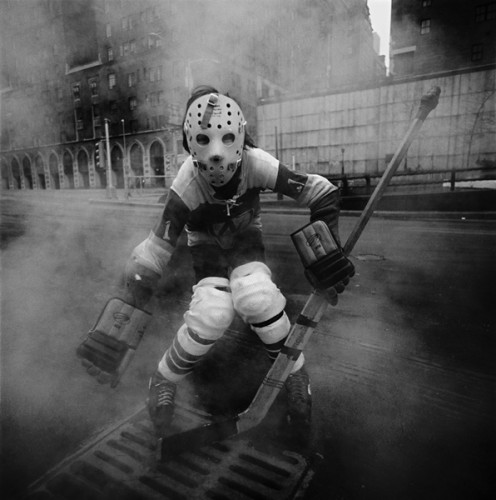 arthur Tresshockeyplayer.jpg