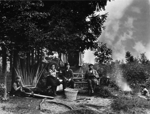 August Sander, 1931 Allemagne.jpg