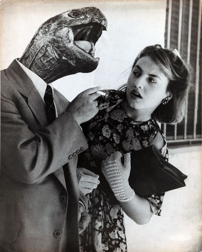 Grete Stern – Dream Nº 28, 1951.jpg