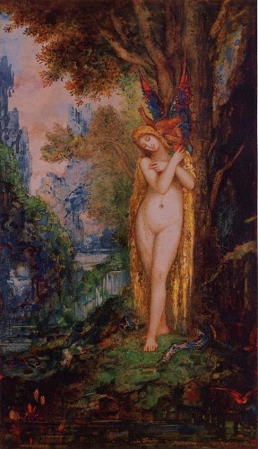 Gustave Moreau - Eve.jpg