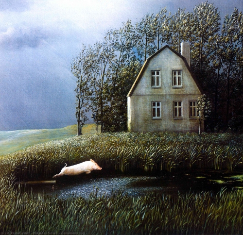 Michael Sowa-dembskis pig-.Jpg