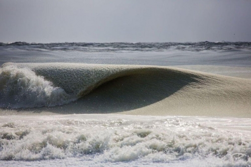 Jonathan Nimerfroh Frozen coast de l'île de Nantucket.jpg