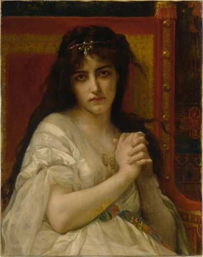 Alexandre Cabanel Desdemona, 1871.jpg