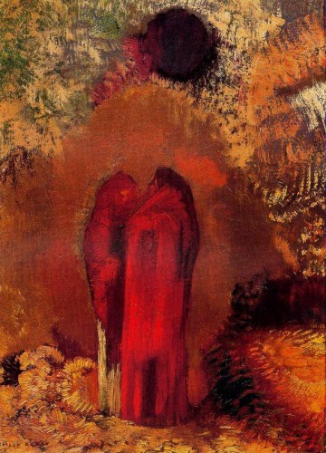 Odilon Redon Silence vers 19000.jpg