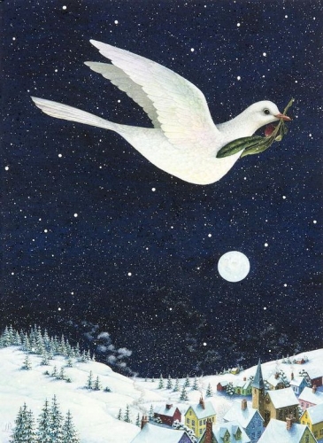 Lynn Bywaters Christmas dove.jpg