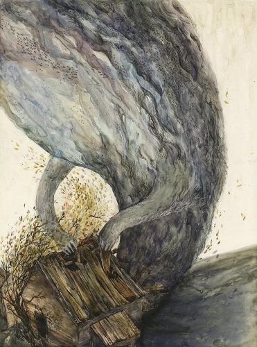 Yevgeniya Mikhailik, House Ghost_Temper_Nucleus-781190490.jpg