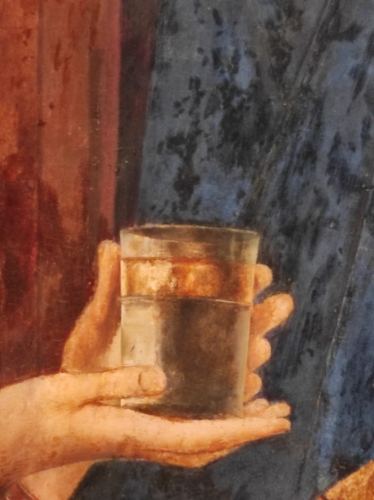 Antonello De Messine, Retable de San Cassiano détail.jpg