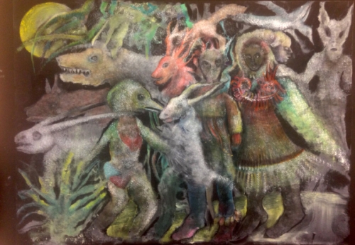 Christine Sefolosha Trolls, 2014 .jpg