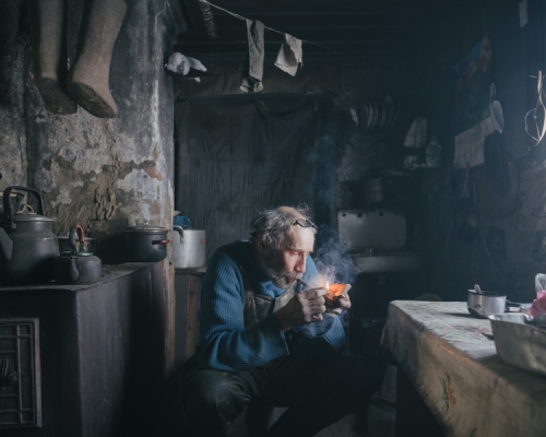 Ingmar Björn Nolting  Road of Kolyma (2020).jpg