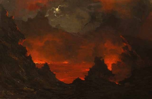 Jules Tavernier 'Full Moon over Kilauea', 1887n.jpg