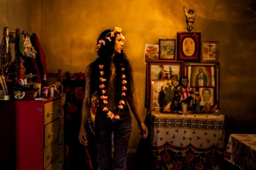 Núria López Torres - de la série Intimate Portraits of Mexico’s Third-Gender Muxes.jpg