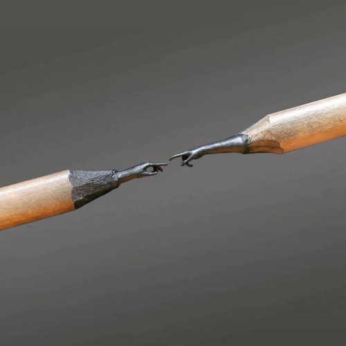 jasenko dordevic -sculpted-pencil-leads-4.jpg