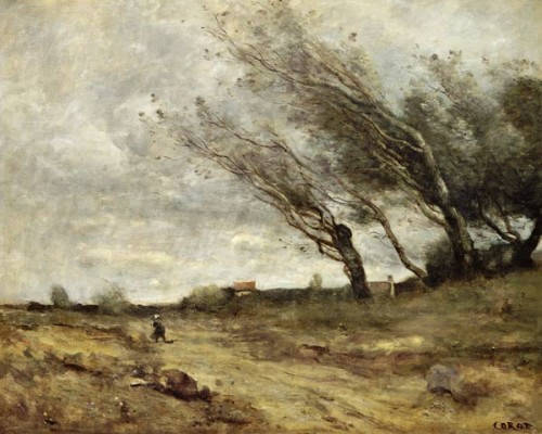 Jean-Baptiste-Corot le coup de vent.jpg