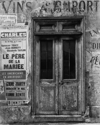 Todd Webb Rue Madamoiselle, Paris, 1949, .jpg