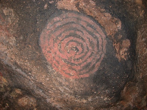 aboriginal rock art uluru  Kantju Gorge .jpg