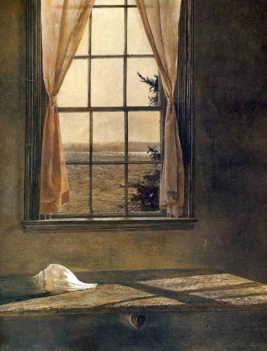 Andrew Wyeth - Her room (1963)_n.jpg