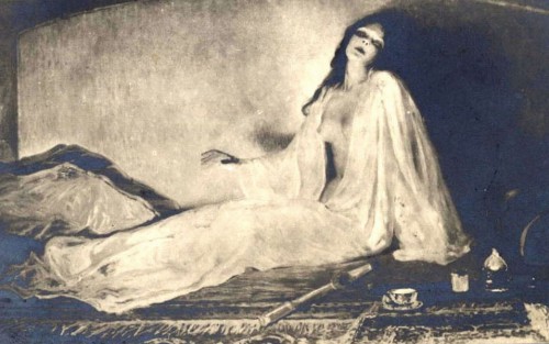 ph.AMatignon,1911,Opium Vampire.jpg