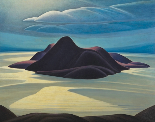 Lawren Harris-Island-3549431192.jpg