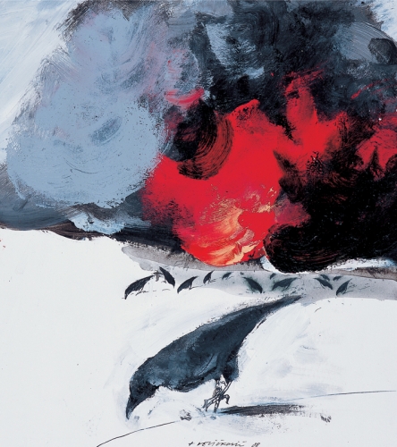 vladimir velickovic corbeaux.jpg