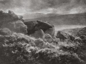 alfred horsley hinton-rain_from_the_hills 1905.jpg