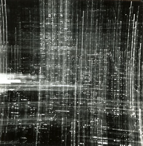Fritz Henle - Lights of Manhattan.jpg