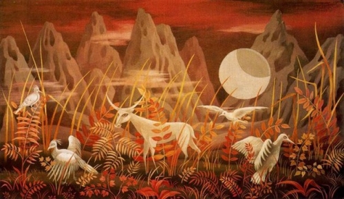 Remedios Varo Valle de la luna 1950.jpg