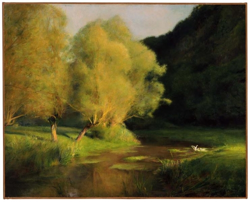 Pascal Dagnan-Bouveret 1908.jpg