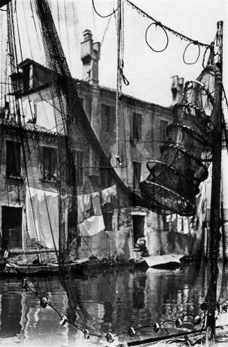 Leiss Francesco Ferruccio Venise, 1950's.jpg