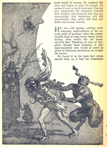 Virgil Finlay Walpurgis Night 1950 -Illuystration de The Lady is a Witch de Norman A. Daniels.jpg