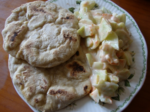 Pittas et tradsiki.JPG